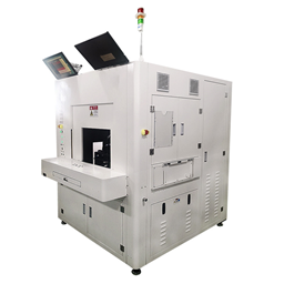 十六工位AF&PDAF水平燒錄測試機